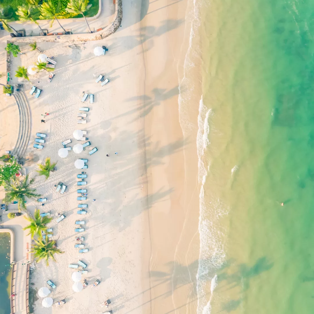 Luxury Villa & Hospitality Marketing: Where the Guests Are & How to Reach Them