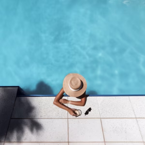 Why Your Luxury Villa Marketing Budget Can't Be Random & How to Make It Work luxury hospitality marketing insights by FAMEsolutely, Thailand-based agency