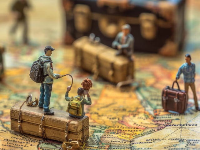 When the World Shifts: How Middle East Tensions Are Reshaping Tourism in Thailand and Why Marketing Matters More Than Ever