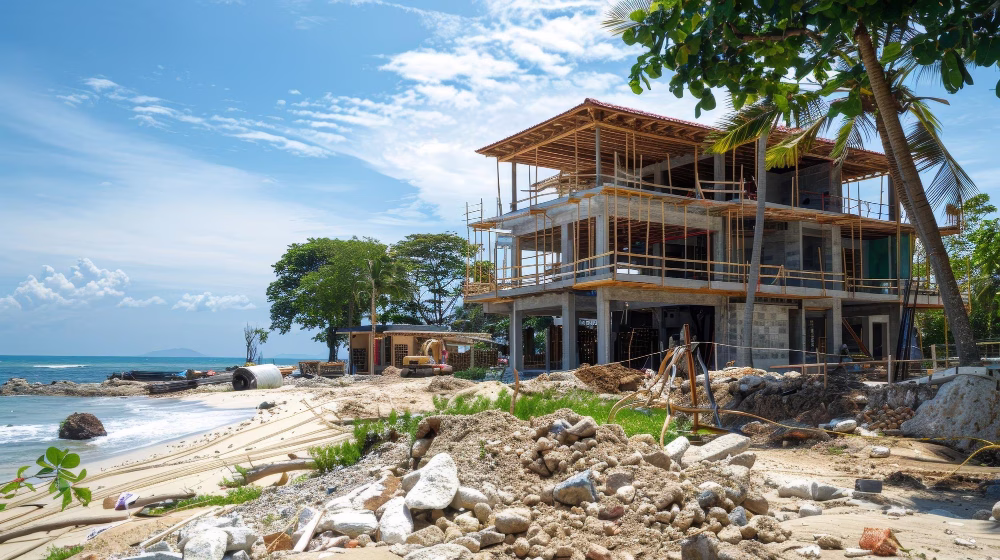 luxury real estate marketing strategy pre launch