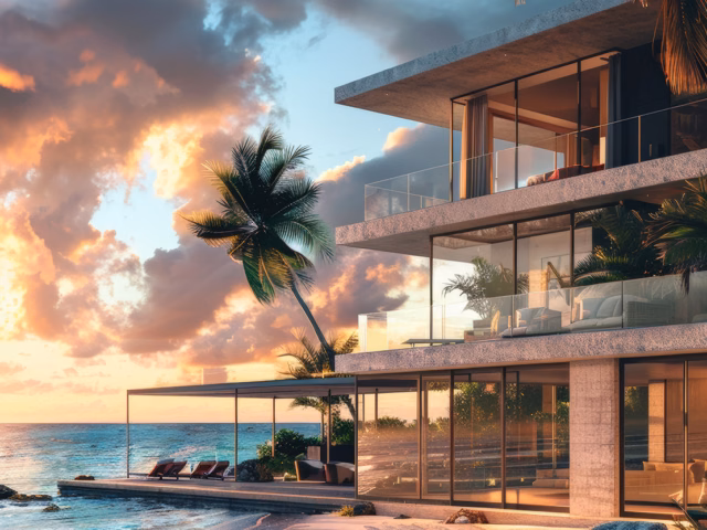 Luxury Holiday Villa and Resort Prices in Thailand: Why the Smartest Properties Don’t Compete on Price